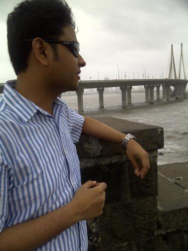 shailenbhandare's profile picture. Intellectual Property Attorney, Foodie, Pun Writer