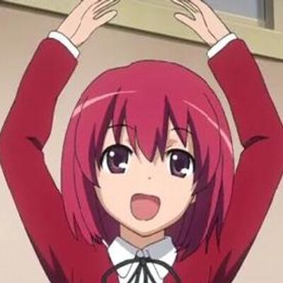 櫛枝実乃梨 P Dorux Minori Twitter