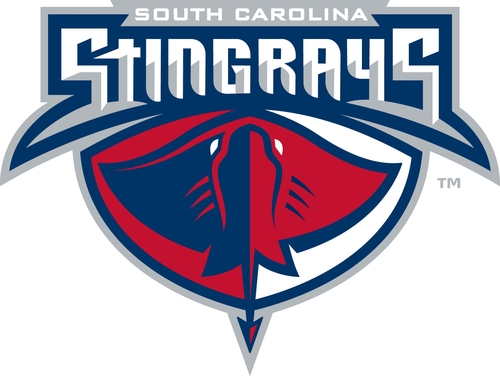 Official Twitterfeed of the South Carolina Stingrays