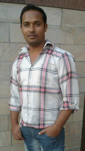 VRohia's profile picture. simple living & high thinking