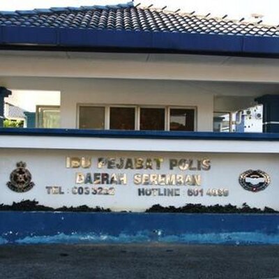 Ipd seremban