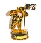 An MTV Music Award is an award presented by the cable channel MTV to honor the best in music videos. Originally conceived as an alternative to the #Grammy Award
