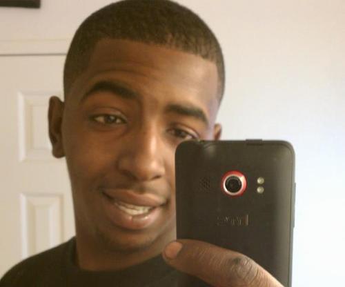 i am gods solider don't bring that negativity my way 100% real niggas do real things.