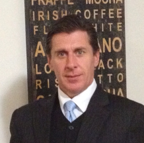 MrPointCook's profile picture. You can't win. If you strike me down, I shall rise up, more powerful than you can possibly imagine. A single man with a plan