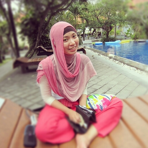 Anggitha Reviana