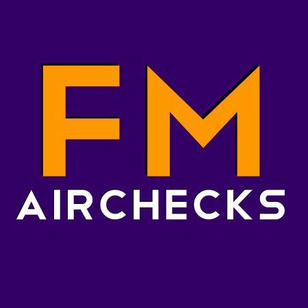 Features U.S. radio airchecks, mostly from the 90's, but also from late 80's & early 00's.  Emphasis on CHR stations, especially those w/ a Dance/Rhythmic lean.