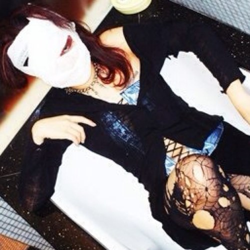 CastielGrrl's profile picture. 