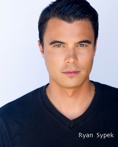 Actor living in LA