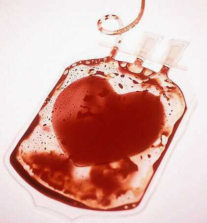 Centro Estatal de Transfusion Sanguinea de BCS. Promocion de Donacion altruista de Sangre.