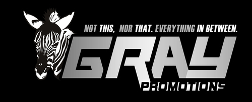 Gray Promotions is an advertising, marketing, event hosting, and event planning company that takes an innovative approach to our product and service offerings.