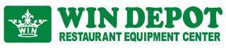 WinDepotRestaur's profile picture. Providing a complete line of restaurant equipment and supplies for the foodservice industry since 1981