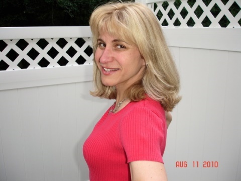 SusanLDiscount Profile Picture
