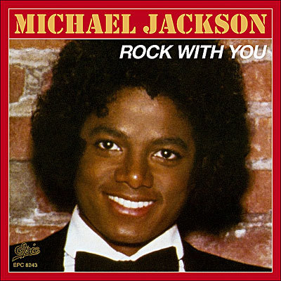 It is all about Michael Jackson