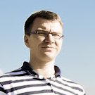 Software developer