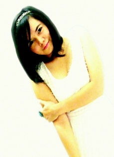 Demigoddess. Charmspeaker.