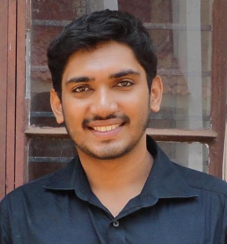 fun loving person interested in travelling and photography.