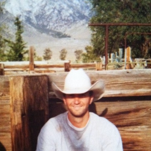 dbrehm's profile picture. 