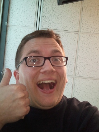 travisrhodes Profile Picture