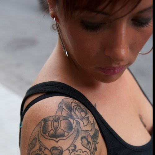 heathrmari's profile picture. who needs a bio anyway?