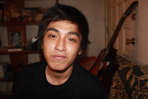 itsmepaolo_'s profile picture. I Really Love Twitter!