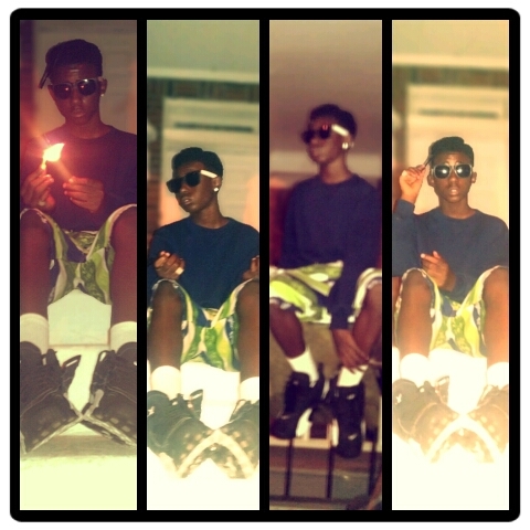 #TeamDarkSkin #LoudPack on #instagram @__twinn