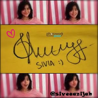 siveaazijah Profile Picture
