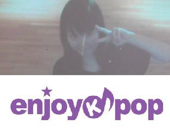 Hi I'm one of admin of enjoy Kpop ^^ Nice to meet you. Anyone who interested in Kpop, K culture, follow me ^o^