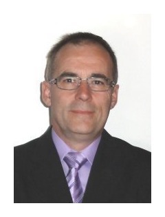 Professeur de Biochimie Université Lyon 1.