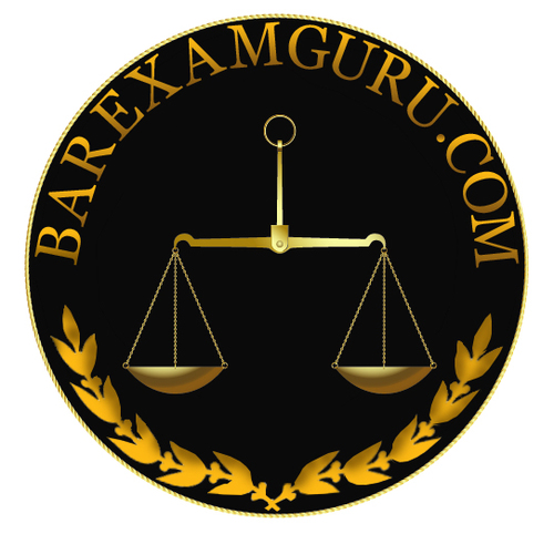 Founder: https://t.co/1Y32MlSubn, Blogger at BarExamGuru & Author bar prep & law school texts, including: The Bar Exam Cram Sheets & The Bar Exam Templates