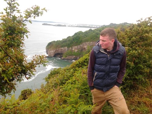 RMileyy's profile picture. 