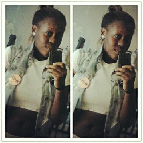 No Bio , No Story , Just Follow Me & I'll Follow Back  #TeamDarkskin  #Aquarius #LaidBack #NoBullshit #Me 