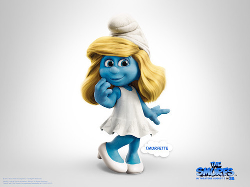 Be like me! never follow any body think different it makes u to think others about u