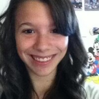 Victoria Fortner - @cutecheer Twitter Profile Photo