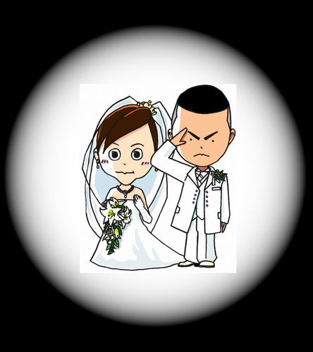 Happy wedding × Twitter
Twitterの寄せ書きで新郎新婦にサプライズ！
動画やデコ写真で自分なりに自由に表現！
詳しくは、ホームページまで！