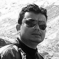 Subhajit Paul (@jitpaul) 's Twitter Profile
