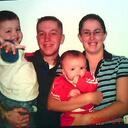 Connie Strang - @briansgurl - Twitter