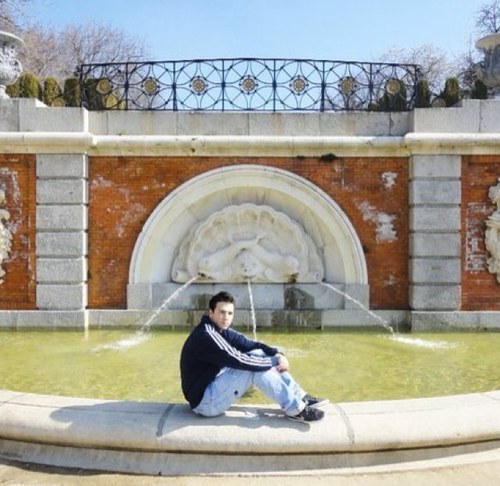 Sergio González