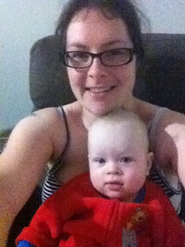 AmyFimt122's profile picture. Student at OUA - IMT122