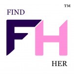FindHerApp's profile picture. App for girls who like girls find each other at events, club nights or just a random link up. updates on the latest goings on in your local area.  Download NOW