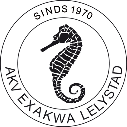 A.K.V. Exakwa, de korfbalvereniging uit Lelystad!