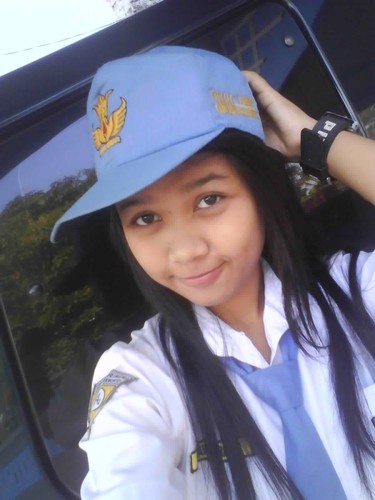 gue apa ada'na .. yang laenk cuman sandiwara