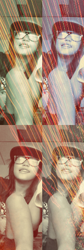 Evolusi