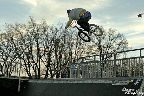 StackupFirst's profile picture. 