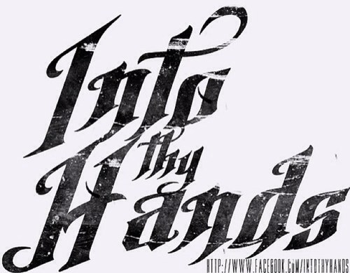 IntoThyHands's profile picture. Hardcore band from central Kentucky  @Trevor_ThyHands @Jessy_ThyHands @jlee_eldridge