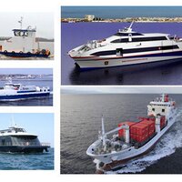 Harwood Marine (@harwoodmarine) 's Twitter Profile