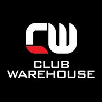 Club Warehouse (@clubwarehouse) 's Twitter Profile
