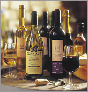 A Guide to the Best Wine in the World