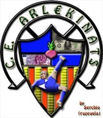Aficionado al Hattrick, desde 2005. ¿Lo mejor del juego? La buena gente que te vas encontrando por el camino.