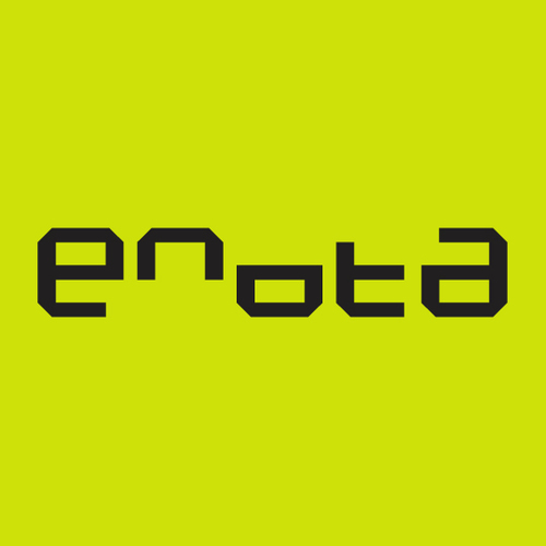 This is official Twitter profile of ENOTA Architects.