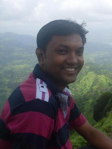 PGDIE from NITIE mumbai. Specialization in SCM & Operations management.Bringing & making different things makes the point rather than only thinking different..
